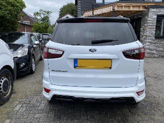 Ford EcoSport ST-Line Black 1.0 EcoBoost Automaat picture 14