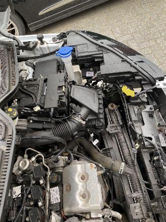 Ford EcoSport Automaat ST-Line Black 1.0 EcoBoost Vaste Prijs picture 57