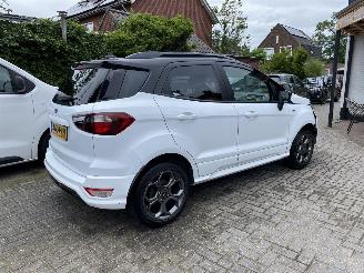  Ford EcoSport ST-Line Black 1.0 EcoBoost Automaat 2019/8