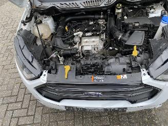 Ford EcoSport Automaat ST-Line Black 1.0 EcoBoost Vaste Prijs picture 32