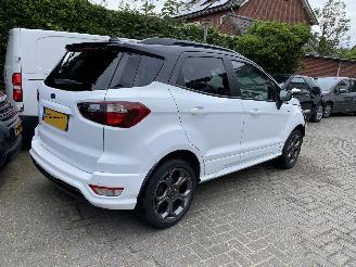 Ford EcoSport Automaat ST-Line Black 1.0 EcoBoost Vaste Prijs picture 7