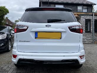 Ford EcoSport Automaat ST-Line Black 1.0 EcoBoost Vaste Prijs picture 9