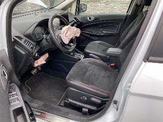 Ford EcoSport Automaat ST-Line Black 1.0 EcoBoost Vaste Prijs picture 6