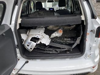 Ford EcoSport ST-Line Black 1.0 EcoBoost Automaat picture 49