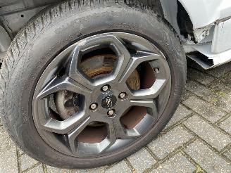 Ford EcoSport ST-Line Black 1.0 EcoBoost Automaat picture 31
