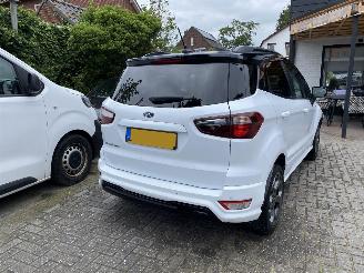 Ford EcoSport Automaat ST-Line Black 1.0 EcoBoost Vaste Prijs picture 17