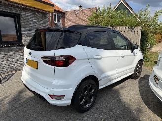 Ford EcoSport Automaat ST-Line Black 1.0 EcoBoost Vaste Prijs picture 4