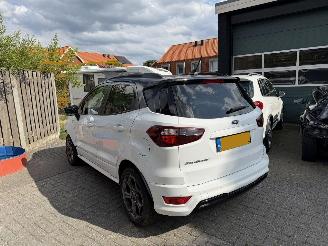 Ford EcoSport Automaat ST-Line Black 1.0 EcoBoost Vaste Prijs picture 2