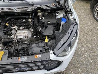 Ford EcoSport Automaat ST-Line Black 1.0 EcoBoost Vaste Prijs picture 33