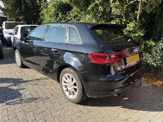  Audi A3 Automaat SPORTBACK 1.2 TFSI Attraction 5drs vaste prijs 2014/4