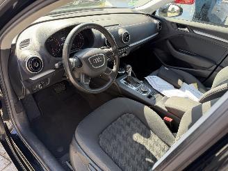 Audi A3 Automaat SPORTBACK 1.2 TFSI Attraction 5drs vaste prijs picture 30