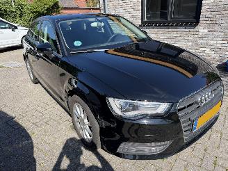  Audi A3 Automaat SPORTBACK 1.2 TFSI Attraction 5drs 2014/4