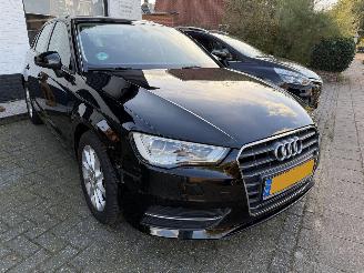 damaged passenger cars Audi A3 Automaat SPORTBACK 1.2 TFSI Attraction 5drs vaste prijs 2014/4