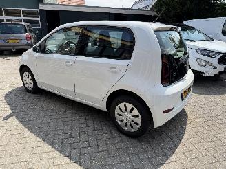 Volkswagen Up! Vaste Prijs picture 2