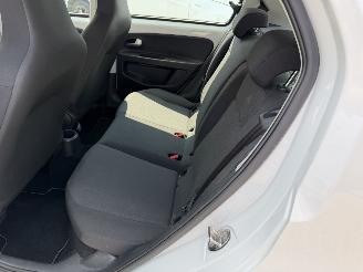 Volkswagen Up! Vaste Prijs picture 19