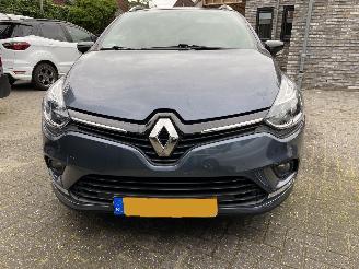 Renault Clio Estate 0.9 TCe Limited picture 14