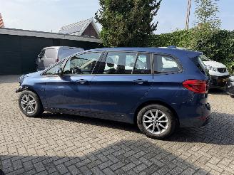 BMW 2-serie Automaat 218i Gran-Tourer  5 persoons picture 2