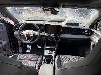Volkswagen Tiguan 1.5 e-Hybrid R-Line Edition 130/55 KW picture 5