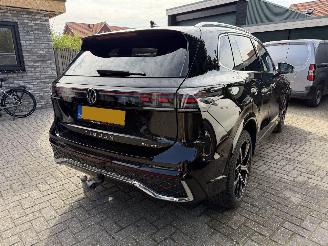 Volkswagen Tiguan 1.5 e-Hybrid R-Line Edition 130/55 KW picture 13
