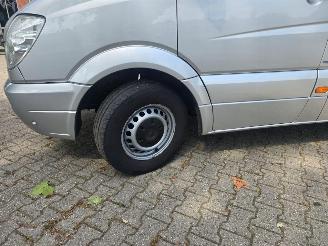Mercedes Sprinter 313 CDI picture 21
