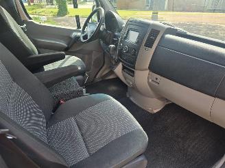 Mercedes Sprinter 313 CDI picture 13