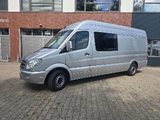 Mercedes Sprinter 313 CDI picture 7