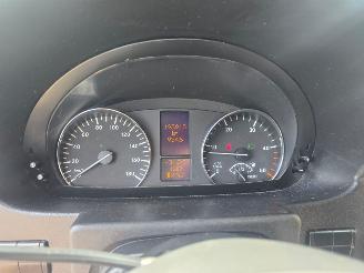 Mercedes Sprinter 313 CDI picture 19