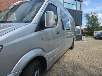 Mercedes Sprinter 313 CDI picture 23