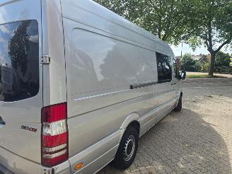 Mercedes Sprinter 313 CDI picture 6