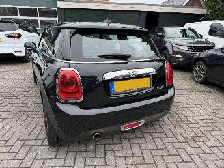 Mini Cooper Automaat 1.5 Chilli/Mary-Lebone Vaste prijs picture 11