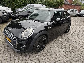 Mini Cooper Automaat 1.5 Chilli/Mary-Lebone Vaste prijs picture 64