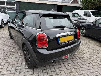 Mini Cooper Automaat 1.5 Chilli/Mary-Lebone Vaste prijs picture 12