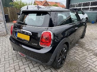 Mini Cooper Automaat 1.5 Chilli/Mary-Lebone Vaste prijs picture 15
