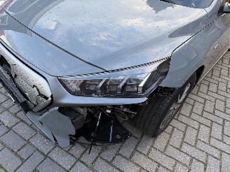 Hyundai Ioniq Premium EV 38 KWh picture 31