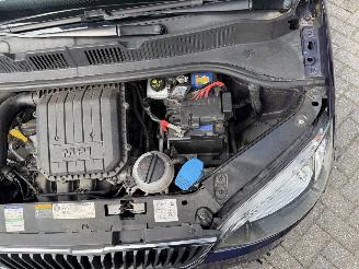 Skoda Citigo 1.0 Greentech Fresh 5drs picture 44