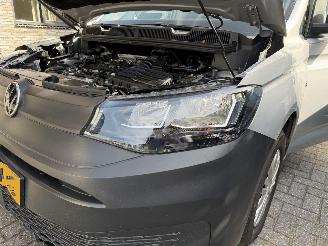 Volkswagen Caddy 2.0 Tdi Comfort picture 31