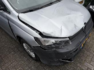 Volkswagen Caddy 2.0 Tdi Comfort picture 58