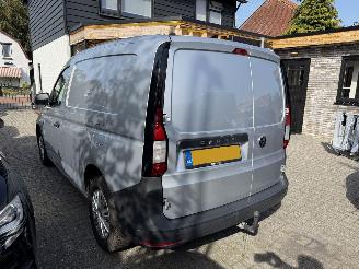 Volkswagen Caddy 2.0 Tdi Comfort picture 14
