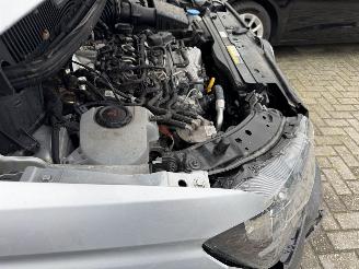 Volkswagen Caddy 2.0 Tdi Comfort picture 42