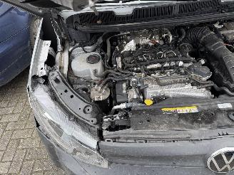 Volkswagen Caddy 2.0 Tdi Comfort picture 48