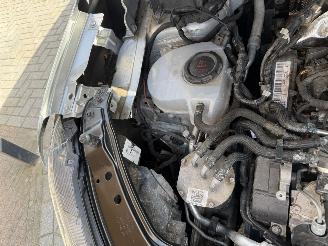 Volkswagen Caddy 2.0 Tdi Comfort picture 36