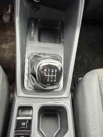 Volkswagen Caddy 2.0 Tdi Comfort picture 60