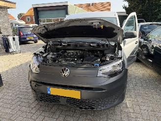 Volkswagen Caddy 2.0 Tdi Comfort picture 39