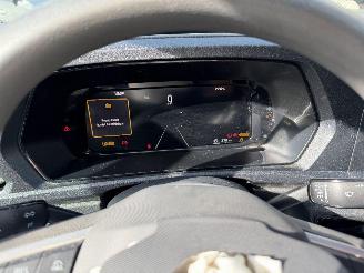 Volkswagen Caddy 2.0 Tdi Comfort picture 22