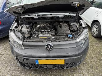 Volkswagen Caddy 2.0 Tdi Comfort picture 46