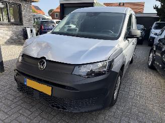 Volkswagen Caddy 2.0 Tdi Comfort picture 6
