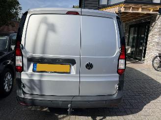 Volkswagen Caddy 2.0 Tdi Comfort picture 15