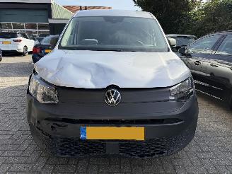 Volkswagen Caddy 2.0 Tdi Comfort picture 10