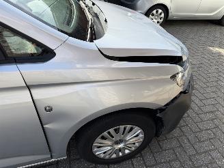 Volkswagen Caddy 2.0 Tdi Comfort picture 7