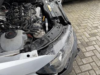 Volkswagen Caddy 2.0 Tdi Comfort picture 43